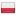 grasz.pl hosted country